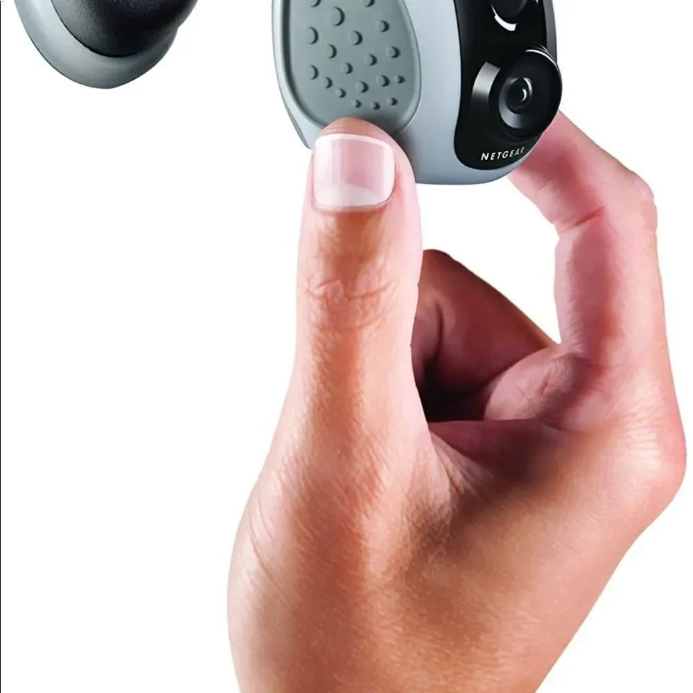NETGEAR VueZone Add-on Motion Detection Camera (VZCM2050-200NAS) NEW IN